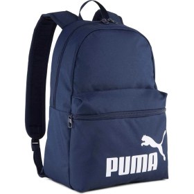 Resim Puma PHASE Backpack Lacivert Erkek Sırt Çantası 