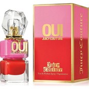 Resim Juicy Couture Oui Kadın Parfüm EDP 30 ML 
