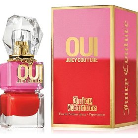 Resim Juicy Couture Oui Kadın Parfüm EDP 30 ML 