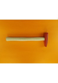 Resim Nsp Ağaç Saplı Çekiç 300 Gr 
