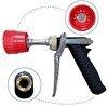 Resim Garden Pro Tetikli İlaçlama Tabancası Kısa Tip 