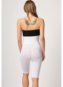 Resim Emay Anti Selülit Boxer Kadın Korse 2044 