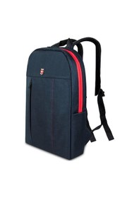 Resim Mack Mcc-002 15.6- Procity Notebook Sırt Çantası Siyah Mcc-002 