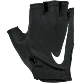 Resim M Gym Essential Fg 2.0 Erkek Siyah Antrenman Eldiveni N.101.2315.091.MD 