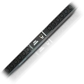 Resim Aten Pe1324G 24 Port Iec320 32A C13 Pdu/Power Elektrik Güç Dağıtı 