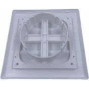 Resim Ayarlı Panjur Baca Kapağı(Clz) 