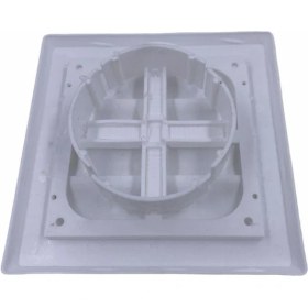 Resim Ayarlı Panjur Baca Kapağı(Clz) 