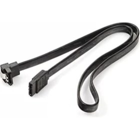 Resim Cm Store Powergate Serial Ata Disk (Sata) Data Kablosu (1 Li PAKET)(1923) 