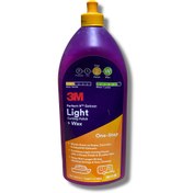 Resim 3M ™ Perfect-It™ Jelkot Hafif Kesme Bileşeni + Cila, 946 ml, 36110E 