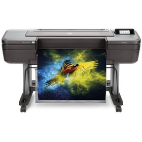 Resim HP W3Z71A DesignJet Z9+ 24\" Mürekkep Püskürtmeli Geniş Format Yazıcı 