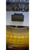 Resim Opel Astra G Marşpiyel Kapak Kriko Kapak Arka Sağ Oem 5164662 