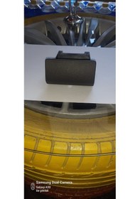 Resim Opel Astra G Marşpiyel Kapak Kriko Kapak Arka Sağ Oem 5164662 