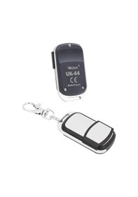 Resim UK44 - 4 TUŞLU 433MHZ (KODLANABİLİR VE KOPLAYANABİLİR KUMANDA) K 