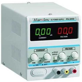 Resim Ps-305D 0-30Volt 0-5Amper Ayarlı Güç Kaynağı 