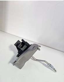 Resim Ford Courier Turbo Şarj Westgate - Konum Sensörü - Selenoid Valfi Komple Fm5q6k682 