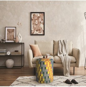 Resim Bluehomeconcept Adawall Home Hogwarts Houses By The Way Puf 