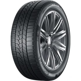 Resim Continental 275/40 R21 107V XL WinterContact TS860 S N0 SUV Kış Lastiği ( Üretim Yılı: 2023 ) 
