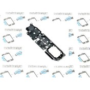 Resim Oppo Realme Uyumlu 5I Buzzer Hoparlör Dış Ses Full 