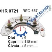 Resim Diot Tablasi Nissan 2300Cd 2500D Mazda Kia 504632645 