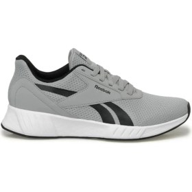Resim Reebok 100241018 Reebok Lıte Plus 2.5 Gri Erkek Koşu Ayakkabısı 