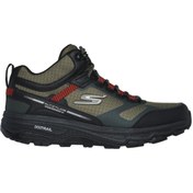 Resim Skechers 220573 OLBK Go Run Trail Altitude - Water Erkek Koşu Ayakkabı 