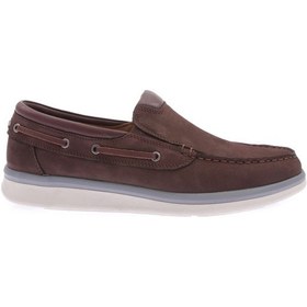 Resim Forelli 45102-g Erkek Günlük Ayakkabı 45102-G-R5641 Kahverengi 