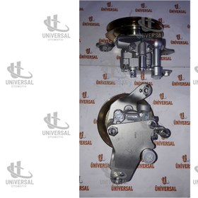 Resim MATSUBA POMPA HİDROLİK DİREKSİYON D22 98-01/TERRANO 96-02 49110-44G10 