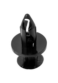 Resim Chrysler, Dodge, Jeep, Land Rover İçin Tampon Izgara Klipsi- 50 Adet Tampon Bakaliti 