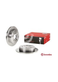 Resim Mercedes Fren Diski Arka Brembo 08.7936.10 