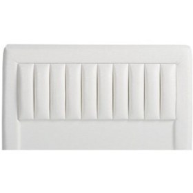 Resim Pony Yatak Piyano Yatak Başlığı 180 