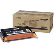 Resim Xerox 113r00721 Phaser 6180-6180mfp Standart Kapasite Yellow Sarı Toner 2.000 Sayfa 