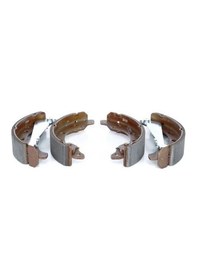 Resim Skoda Fabia 1.4Tdi 2003-2010 Bosch Kampana Balata 