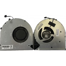 Resim Hp 15-dw2025nf Cpu İşlemci Fan 