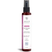 Resim Alls biocosmetics prebiyotik kolay tarama saç açıcı sprey 140 ml 