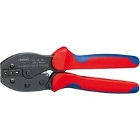 Resim Knipex PreciForce® Papuç Sıkma Pensesi 97 52 35 