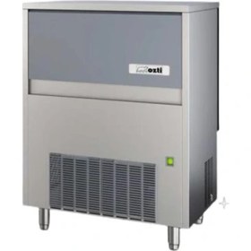 Resim Özti Buz Makinesi OKB68A 46KG/GÜN Kapasiteli 