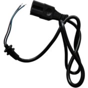 Resim Akü Kablosu Erkek E-Bisiklet 