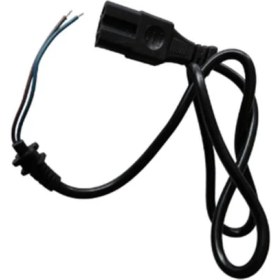 Resim Akü Kablosu Erkek E-Bisiklet 