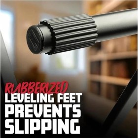 Resim AyrStore GFW-KEY-1000X | Standart x Tarzı Klavye Standı (Yükleme Kapasitesi: 45KG) 