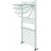 Resim Roknes Igines Movens Serisi 50/110 Beyaz Havlupan 