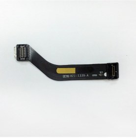 Resim Apple Uyumlu MacBook Air Harddisk Kablo Flex A1369 821-1339A 922-9966 922-9641 A1369 
