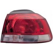 Resim Stop Lambası Sol Dıs Golf Vı 09 13 Hella Tıp 