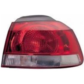 Resim Stop Lambası Sol Dıs Golf Vı 09 13 Hella Tıp 