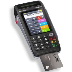 Resim ingenico Move 5000F Yazar Kasa Pos - Ücretsiz Kurulum ve Destek 