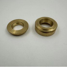 Resim BH İnterpump Reverberi Pompa Keçe Yatağı 