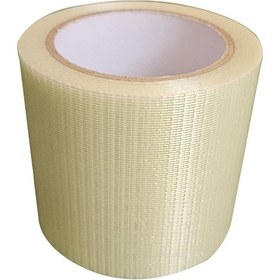 Resim Unitto Lifli Sera Bandı 10 Cm Sera Naylonu Tamir Bandı 1. Sınıf Basınca Duyarlı Tamir Bant 