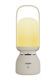 Resim Xenon Smart Taşınabilir Lamba & Hoparlör 