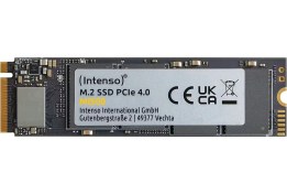 Resim Intenso Mı500 3836470 2tb 5300/4500mb/s M.2 2280 Pcıe 4.0 Nvme Ssd 