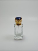 Resim ANADOLU PARFÜM Boş Şişe Doldurulabilir 50 ml 