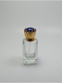 Resim ANADOLU PARFÜM Boş Şişe Doldurulabilir 50 ml 